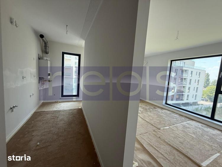 VANZARE APARTAMENT 3 CAMERE | STRAULESTI | 67MP | TERASA | COMPLEX NOU - 15