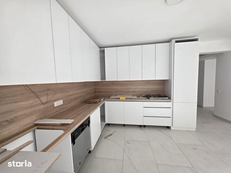 Apartament cu 5 camere în Aviației
