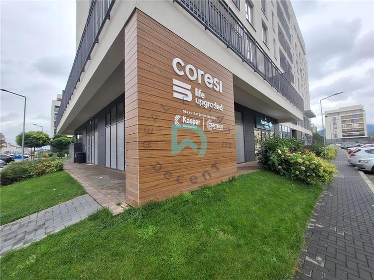 Apartament cu 2 camere semidecomandat în Tractorul