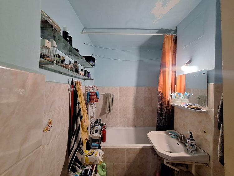 Apartament cu 2 camere decomandat, mobilat în Lipovei