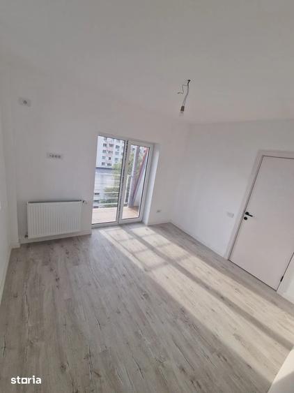Apartament 2 Camere 1 Dec. 1918 bloc nou Metrou 7 min - 3