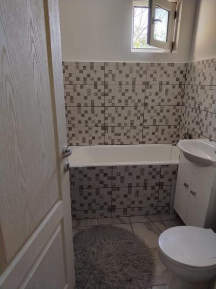 Apartament cu 2 camere semidecomandat în Exterior Vest