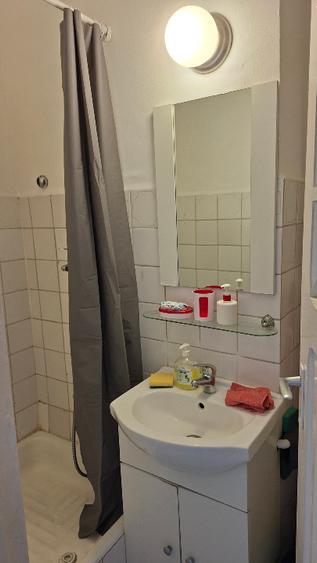 PIATA UNIRII garsoniera 280 euro - 3