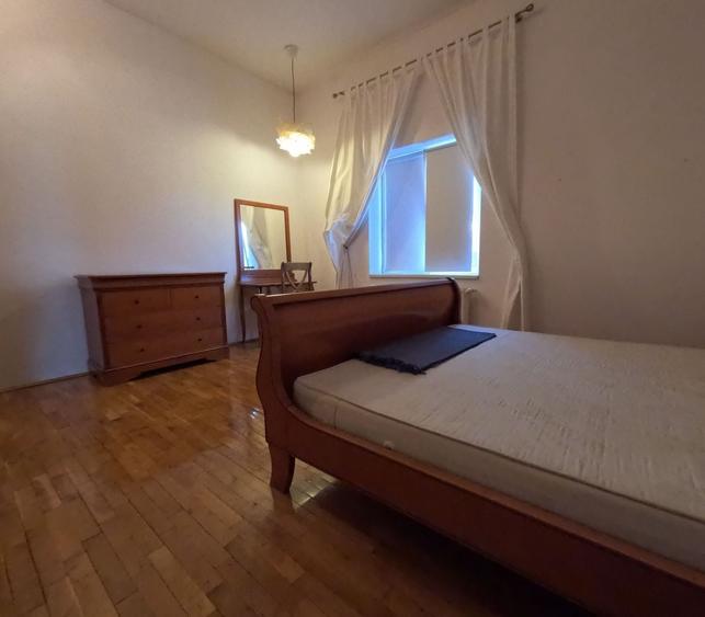 Apartament Unic în Primăverii | 2 Dormitoare | 2 Livinguri + Dining - 11