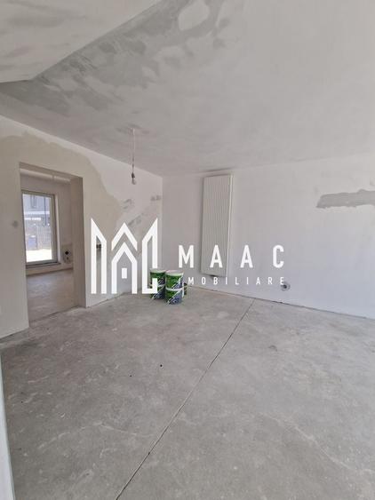 Duplex cu 4 camere cu Canalizare în Rășinari