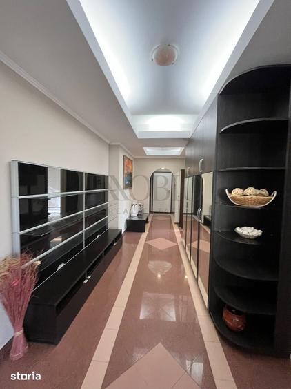 Apartament cu 5 camere în Herăstrău