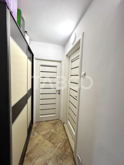Apartament cu 3 camere decomandat, mobilat în Mănăștur