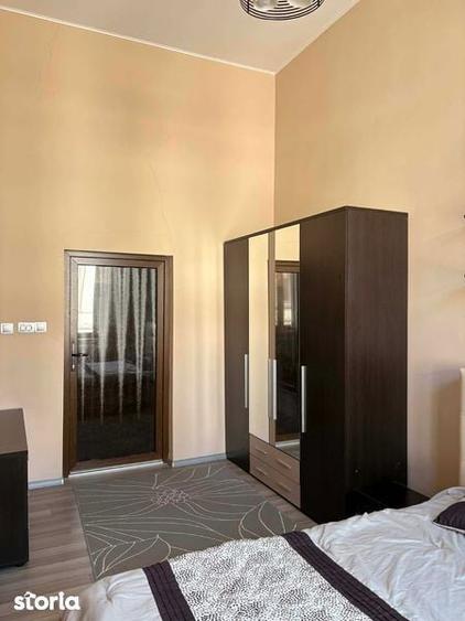 Apartament cu 3 camere în Ultracentral