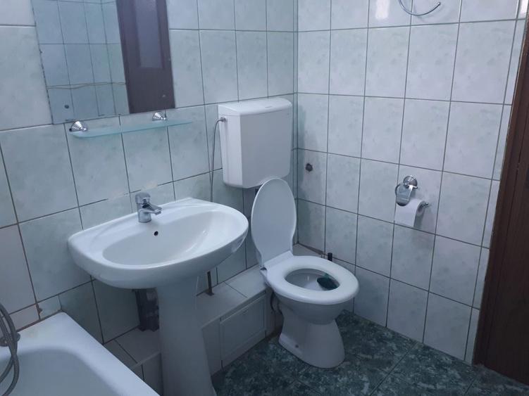 Apartament cu 3 camere decomandat în Alba Iulia