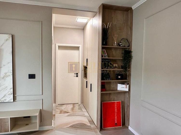 2 camere și grădină proprie | 60 mp + curte 50 mp | pet friendly - 14