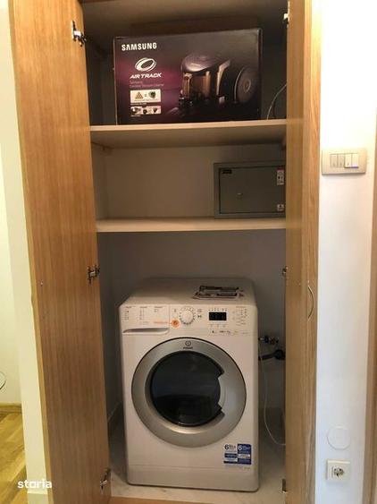 Apartament cu 2 camere în 1 Mai