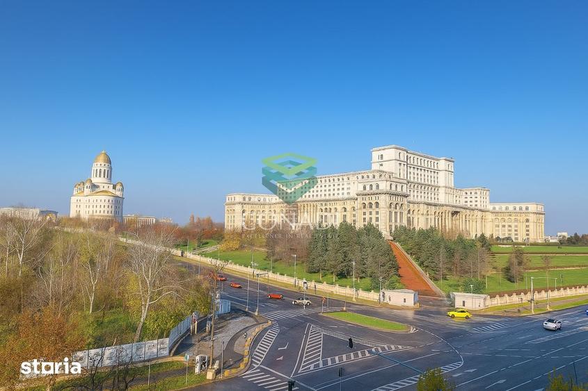 Garsoniera - Blv. Libertatii - Palatul Parlamentului - 6
