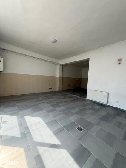 Spațiu comercial, de 93 mp, în Lucian Blaga
