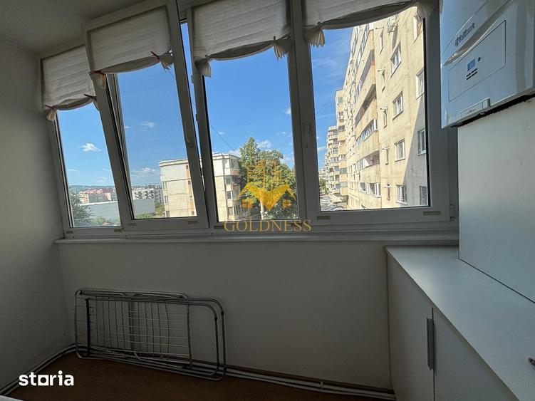 4 camere, 2 locuri de parcare, Intre Lacuri, Aurel Vlaicu, Nirajului - 7