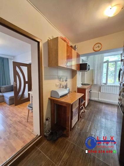 Apartament cu 2 camere semidecomandat în Neptun