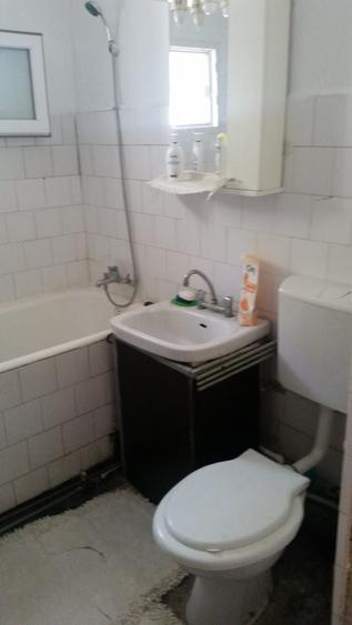 Apartament cu 2 camere decomandat în Alexandru cel Bun