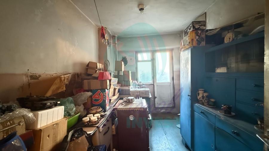 partament 2 camere, 64 mp | Bloc 1986 | Iancului - 6