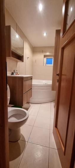 Apartament cu 4 camere decomandat, mobilat în Timpuri Noi