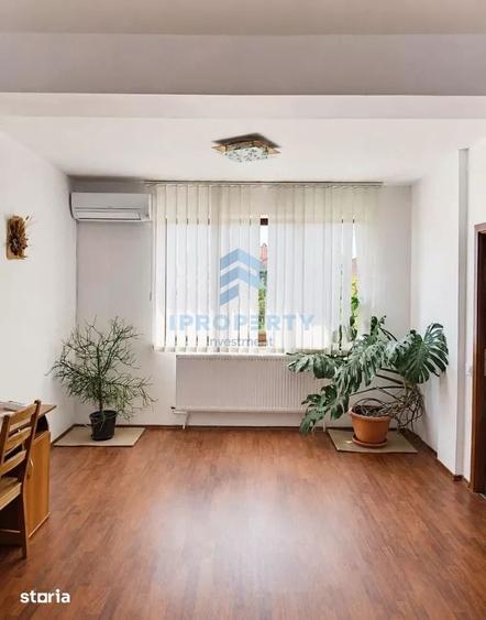 Apartament cu 2 camere în Grivița