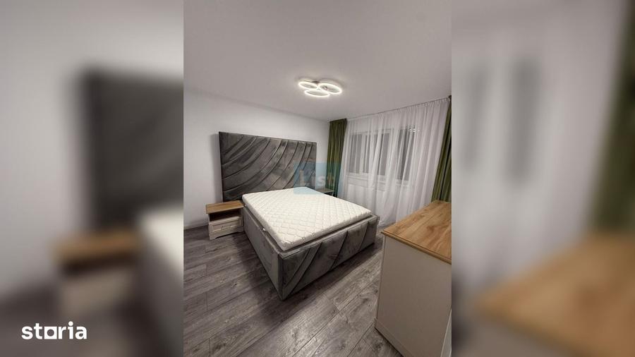 Apartament de inchiriat in Manastur cu 2 camere! - 1