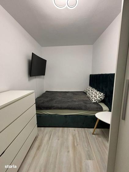Apartament 2 camere , Tomis Nord - Aleea Nufarului , renovat integral - 8