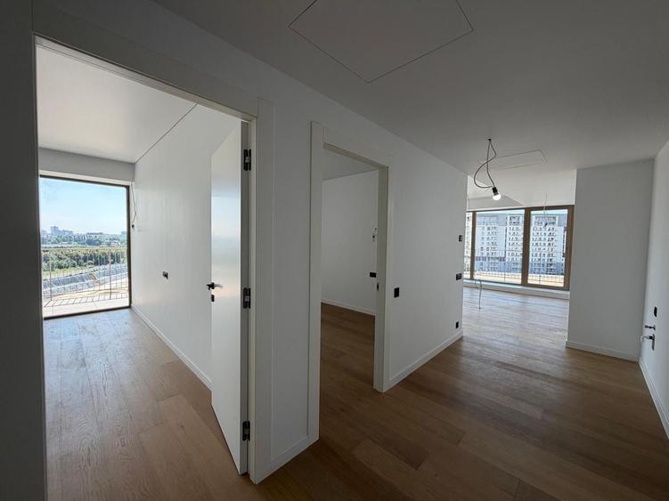Vanzare Apartament 4 Camere One High District - 10