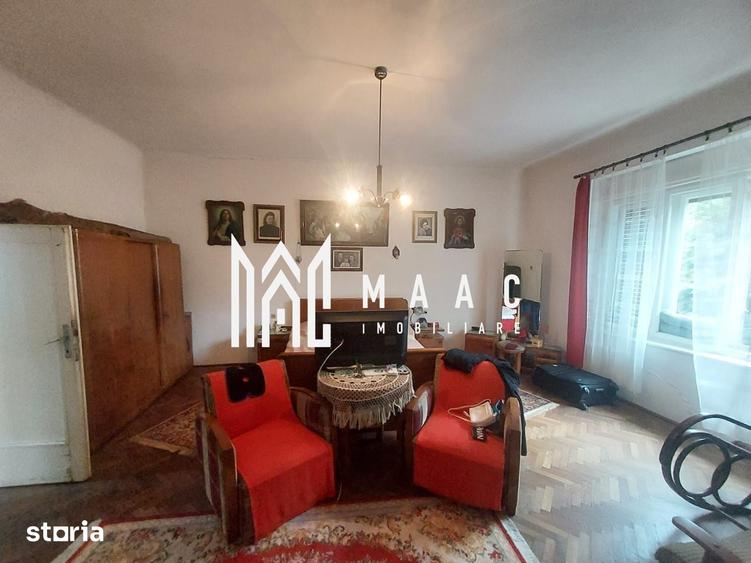 Casă cu 6 camere cu Teren 300 Mp în Ultracentral