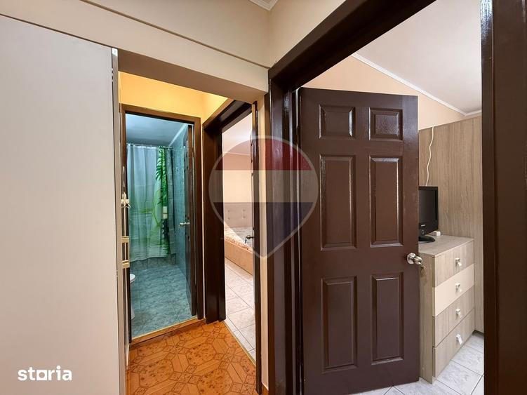 Apartament 3 camere decomandat, 76 mp, zona Nerva Traian - 20