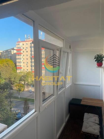 Apartament cu 3 camere decomandat în Alexandru Obregia