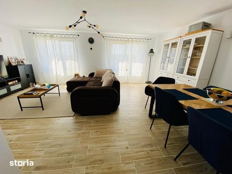 Casă cu 4 camere cu Teren 170 Mp în Central