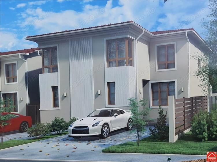 Duplex nou in Vladimirescu - 11