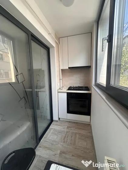 Apartament cu 2 camere decomandat în Plantelor