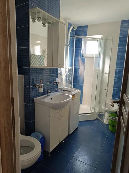 Apartament cu 2 camere decomandat în Decebal