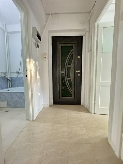 Apartament cu 2 camere nedecomandat în Ultracentral