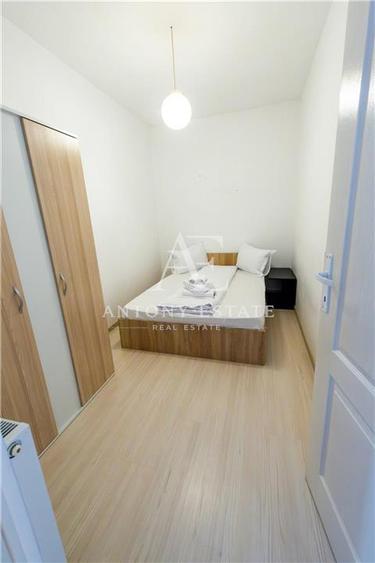 Apartament de închiriat, 3 camere, Ultra Central, Oradea - 11
