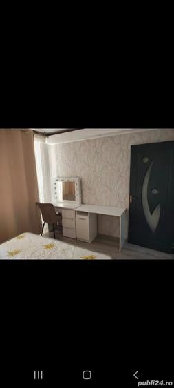 Apartament cu 2 camere decomandat în Berceni