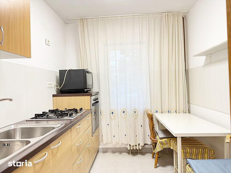 Apartament cu 3 camere in Rogerius | Et 2 | Decomandat - 7