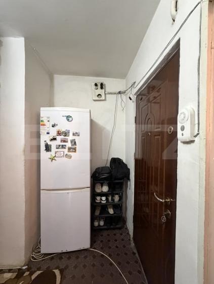 Apartament cu 2 camere decomandat, mobilat în Filiași