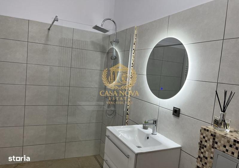 Apartament cu 2 camere în Iris