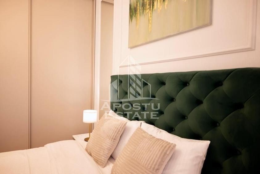 Apartament cu 2 camere semidecomandat, mobilat în Circumvalațiunii