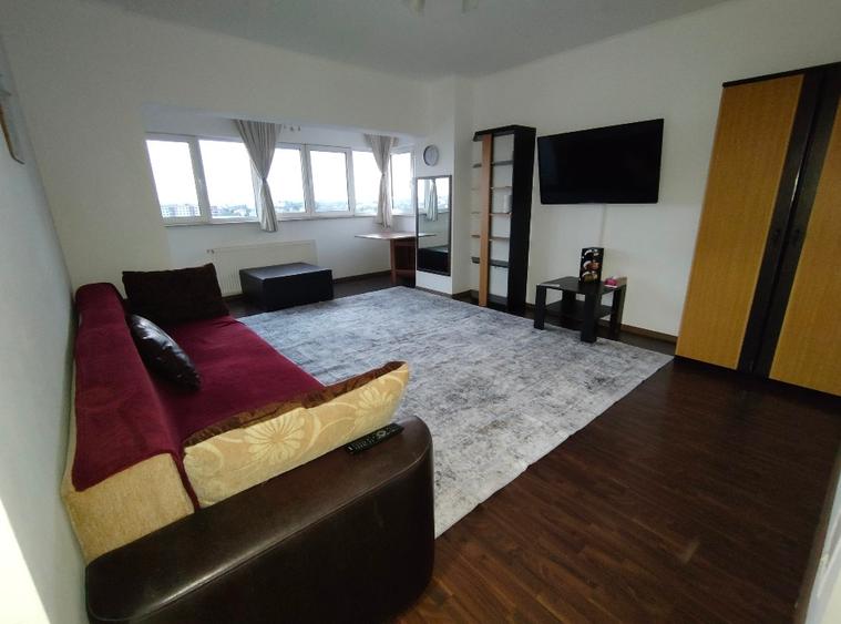 Apartament cu 2 camere decomandat în Prelungirea Ghencea