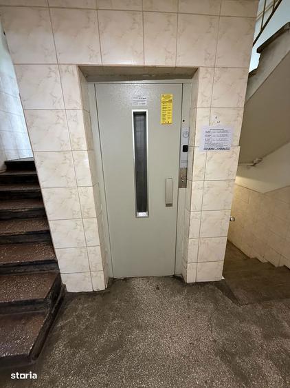 Apartament cu 2 camere decomandat, mobilat în Moinești