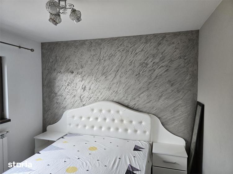 Apartament 2 camere Podu de Fier - 550 euro - 3