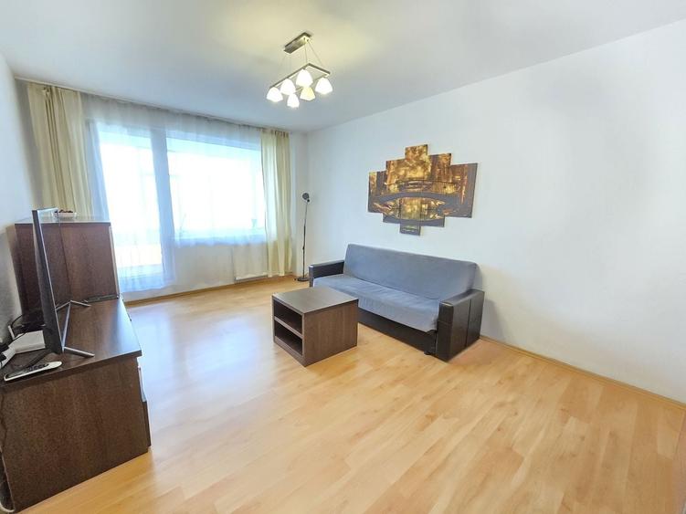 Apartament cu 2 camere decomandat, mobilat în Tineretului