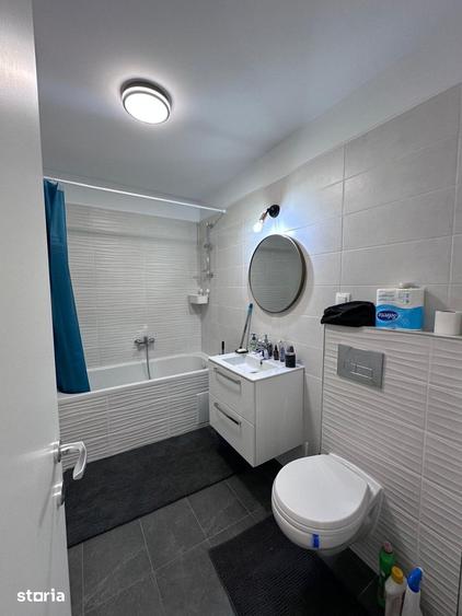 Apartament cu 2 camere în Valea Ialomiței