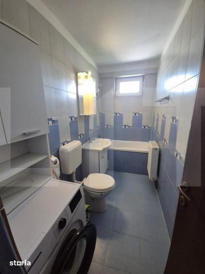 Apartament cu 2 camere în Girocului