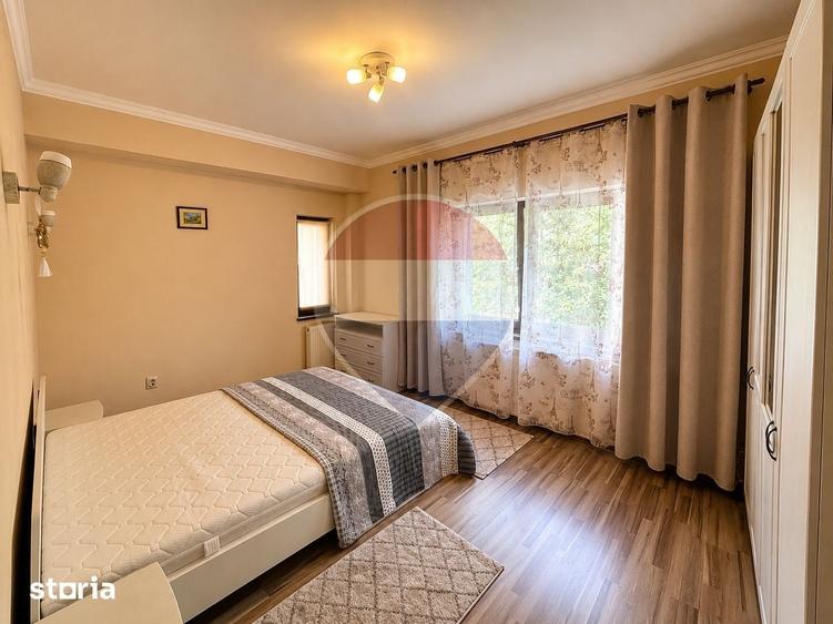 Apartament cu 2 camere în Bartolomeu
