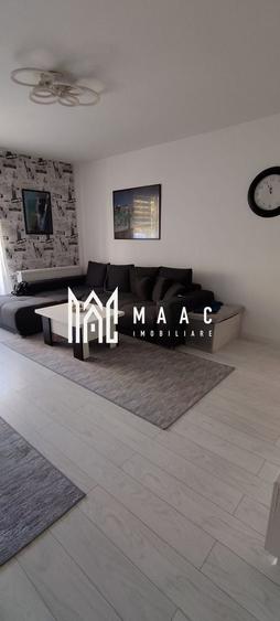Apartament 3 camere de vânzare | Sibiu, Turnișor | 70 mp - 12