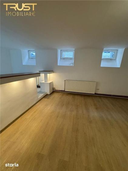 Apartament cu 2 camere în Semicentral