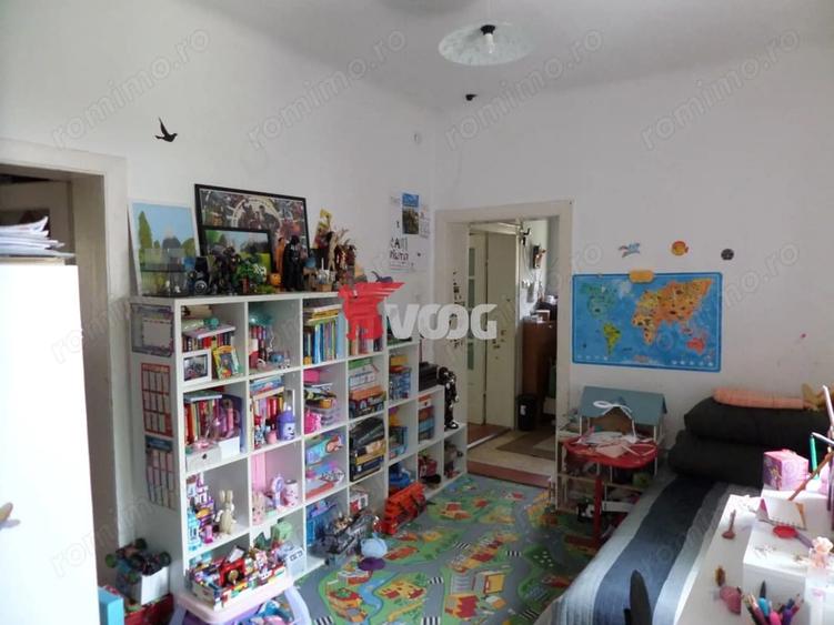 Casă cu 2 camere în Lipovei